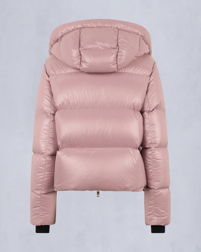 GOLD SERIES MOONSTONE PUFFER JACKET 6