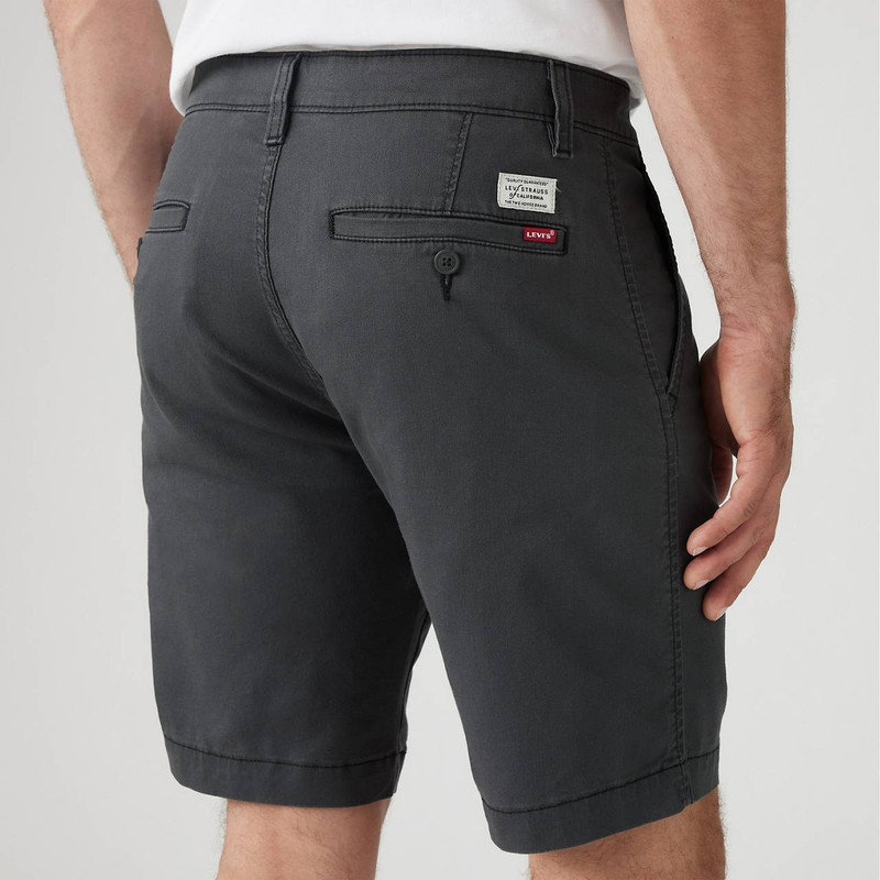 LEVI’S® XX CHINO TAPER FIT COTTON LINEN MEN'S SHORTS 4