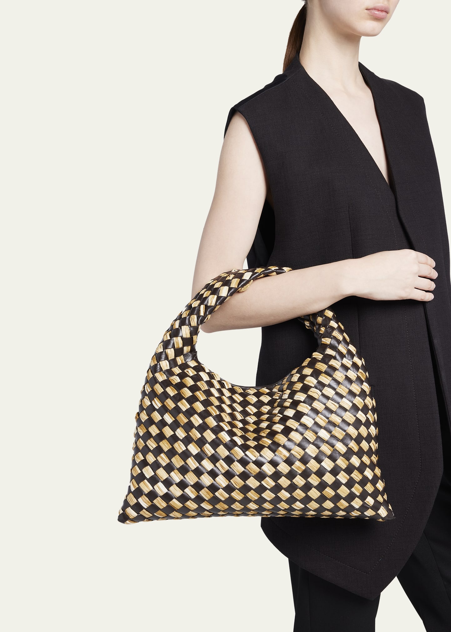 Small Hop Bag - 2