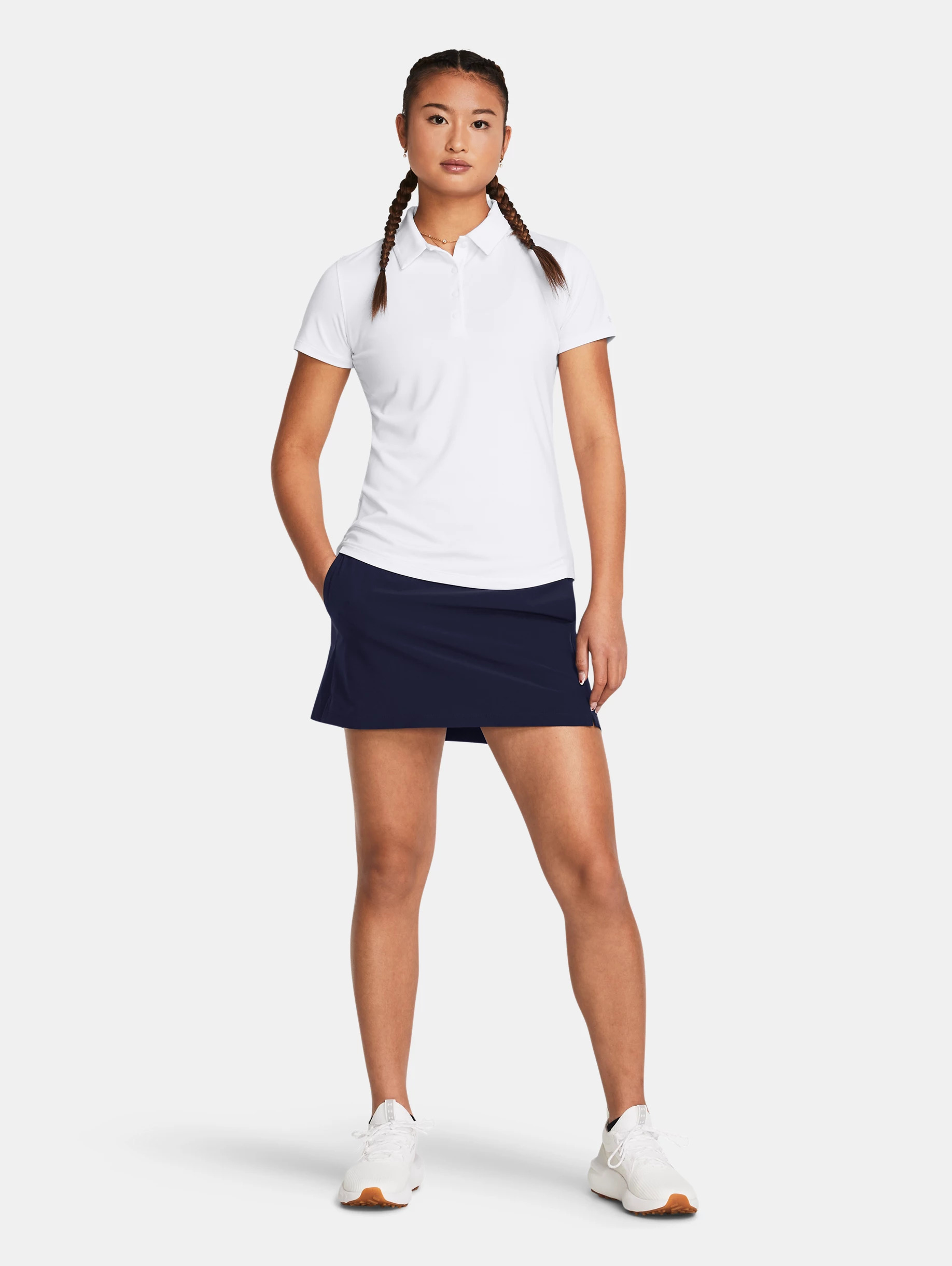 Women's UA Drive Skort - 5