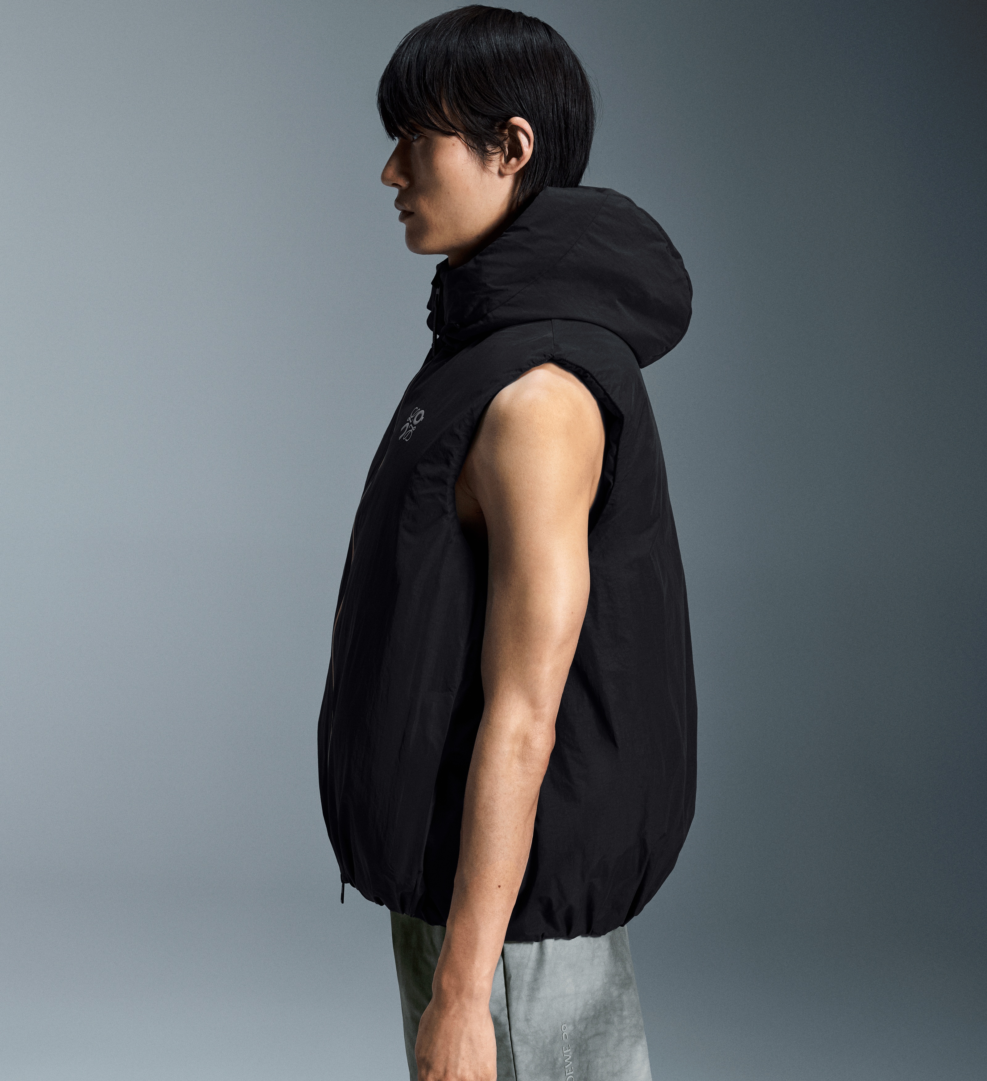 Puffer Vest LOEWE - 4