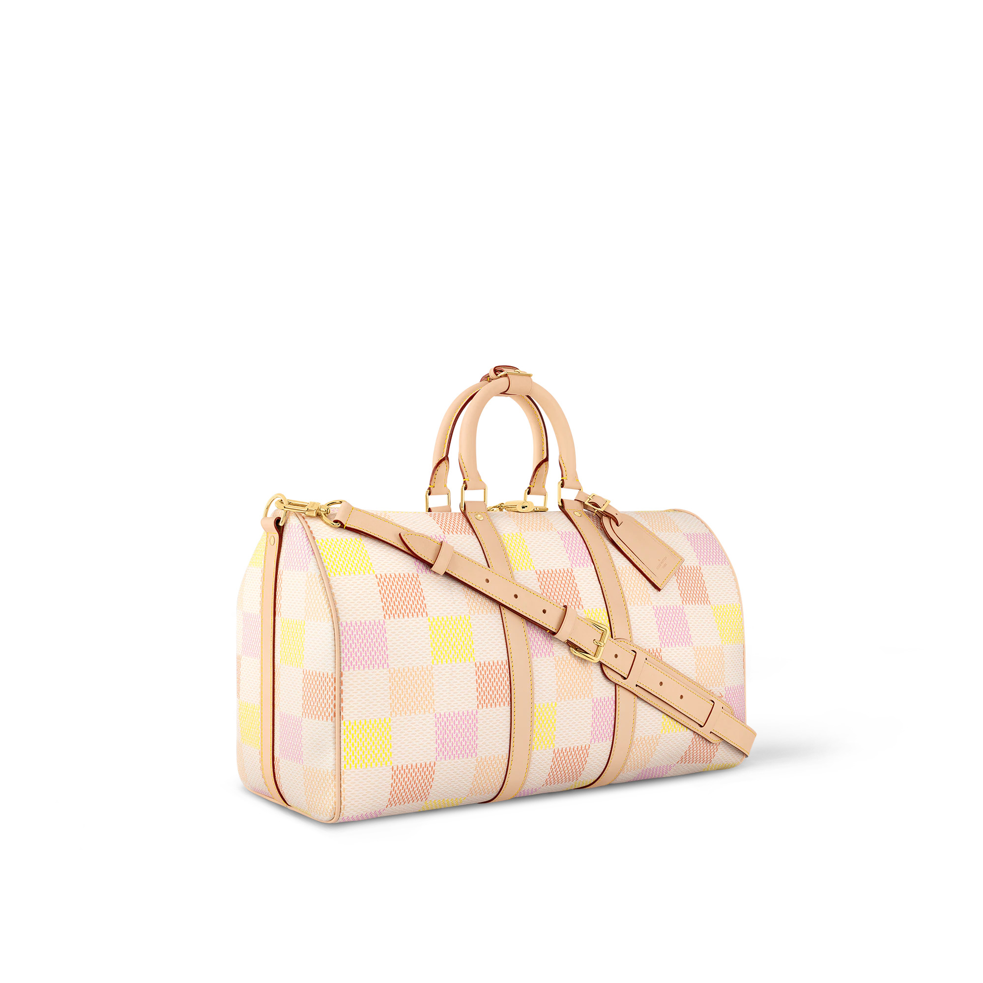 Keepall Bandoulière 45 - 2