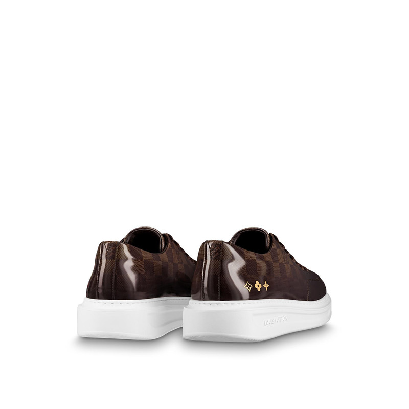 Beverly Hills Sneaker 4