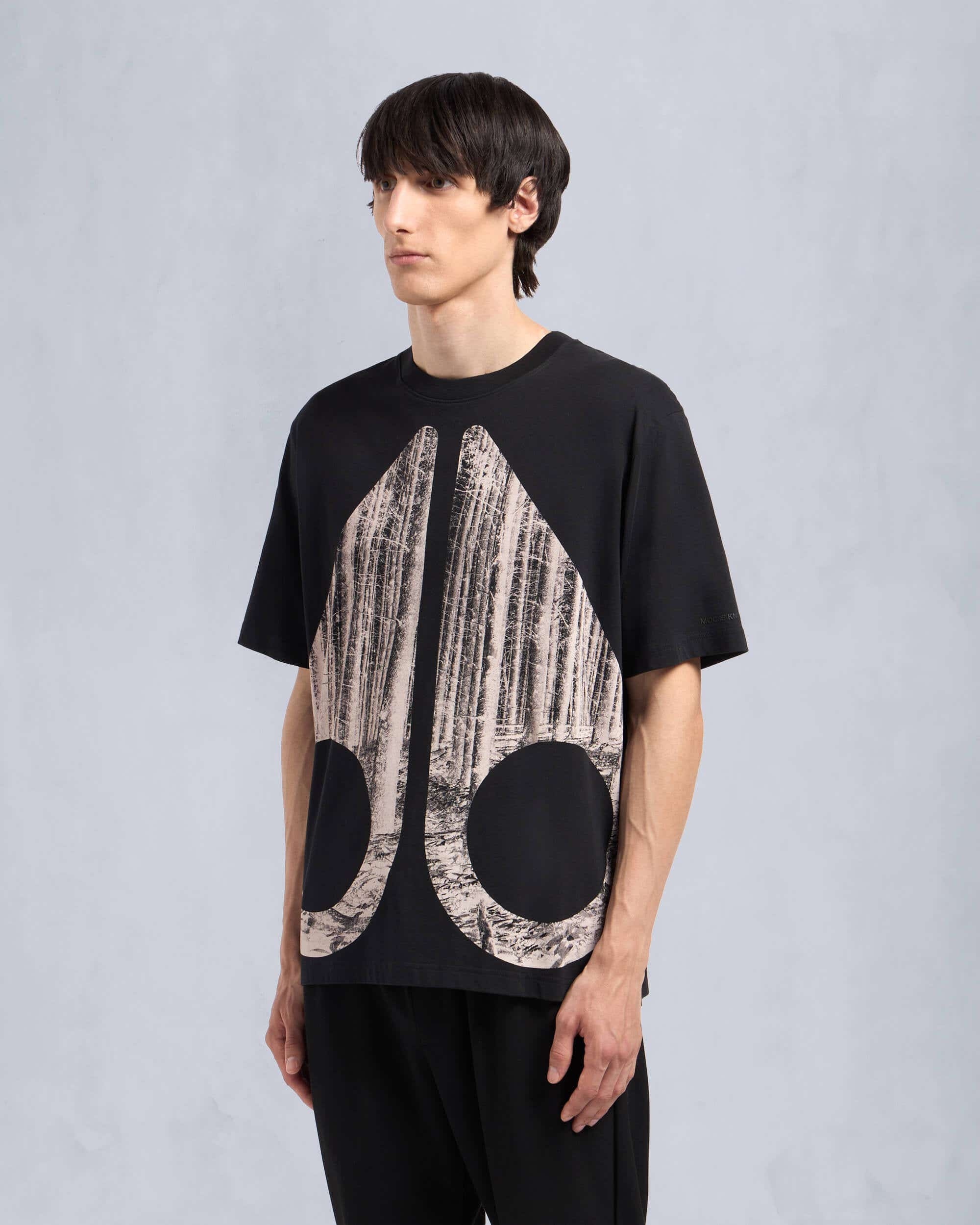 ELGON TEE - 3