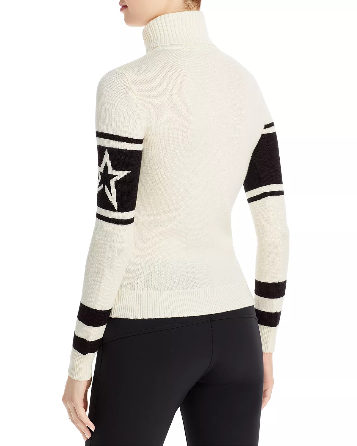 Schild Ski Turtleneck Sweater - 2