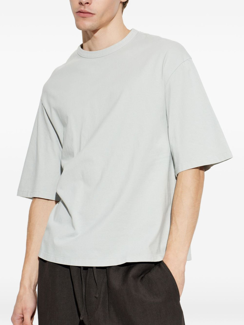crew-neck T-shirt 3