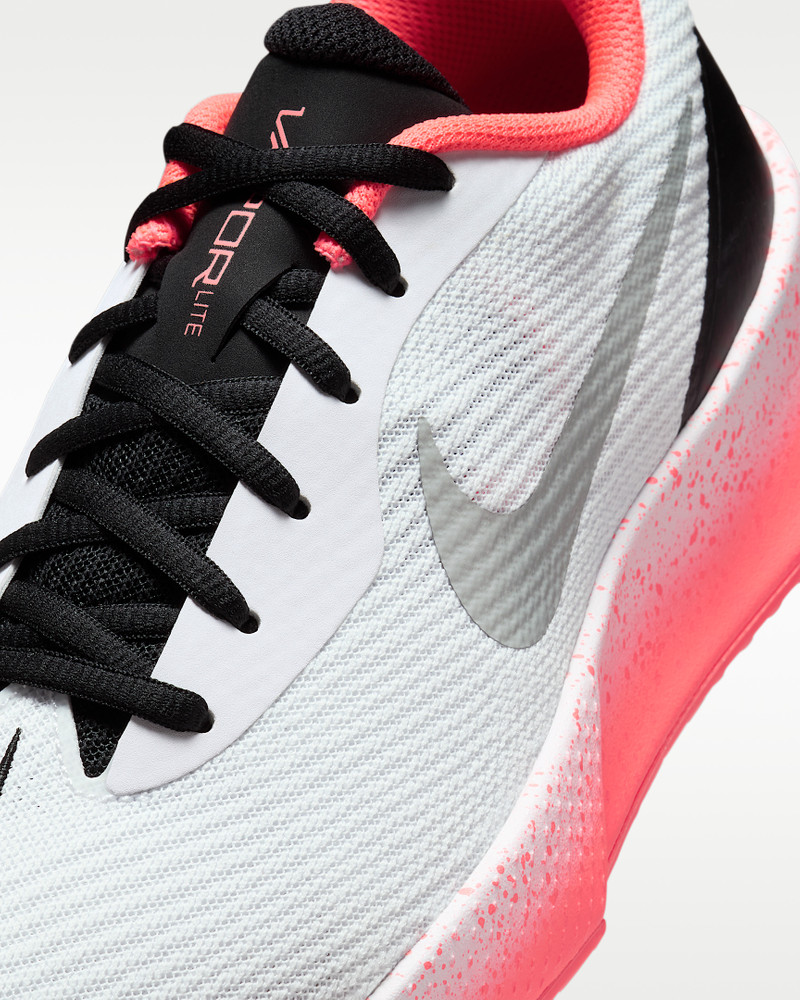 Nike Vapor Lite 3 Women's Hard Court Tennis Shoes 7