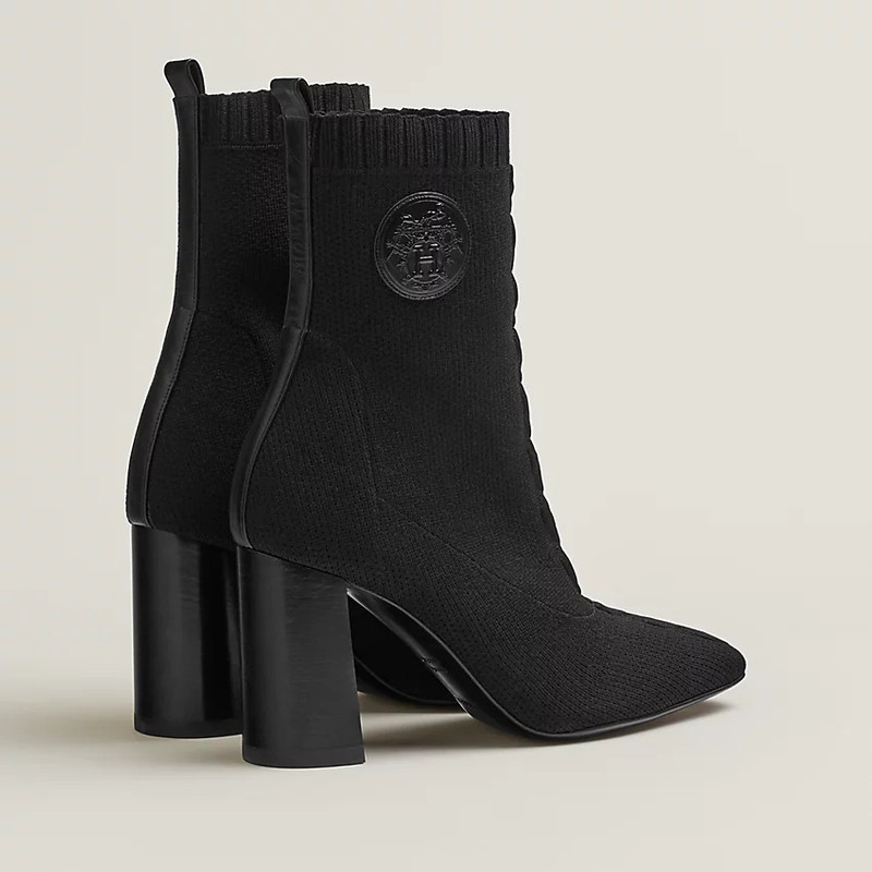 Volver 90 ankle boot 3