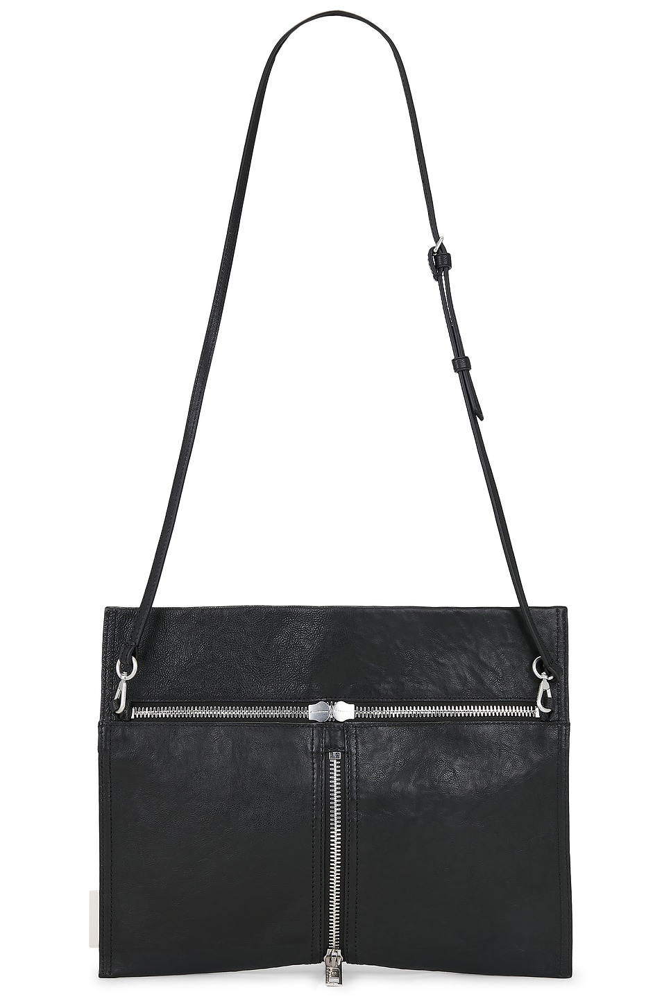 Geo Medium Hobo Bag - 2