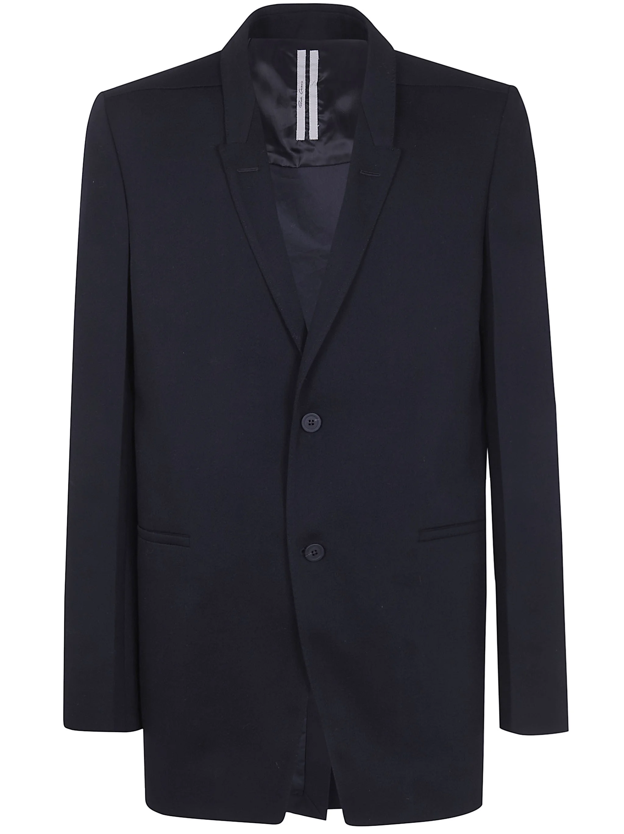 'Concordian' Jacket - 1