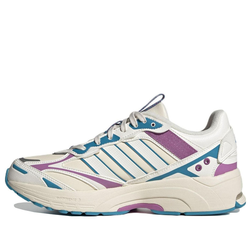 adidas Spiritain 2000 'Cream Blue Purple' HP6763 - 1