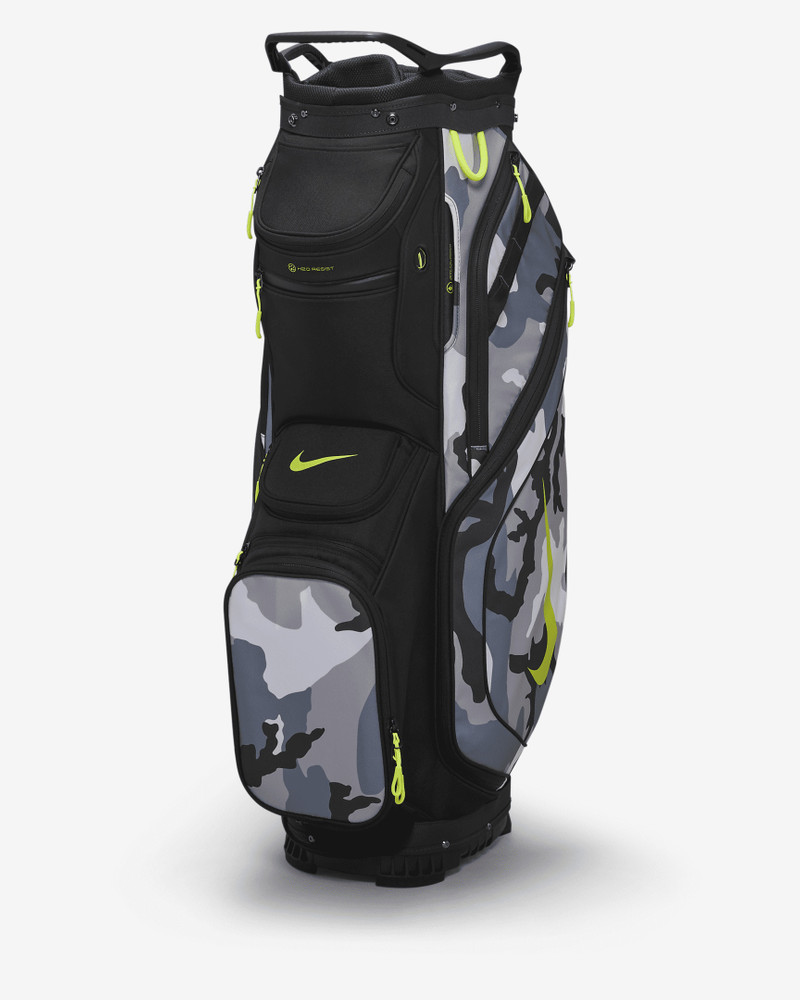Nike Performance Cart Golf Bag 3