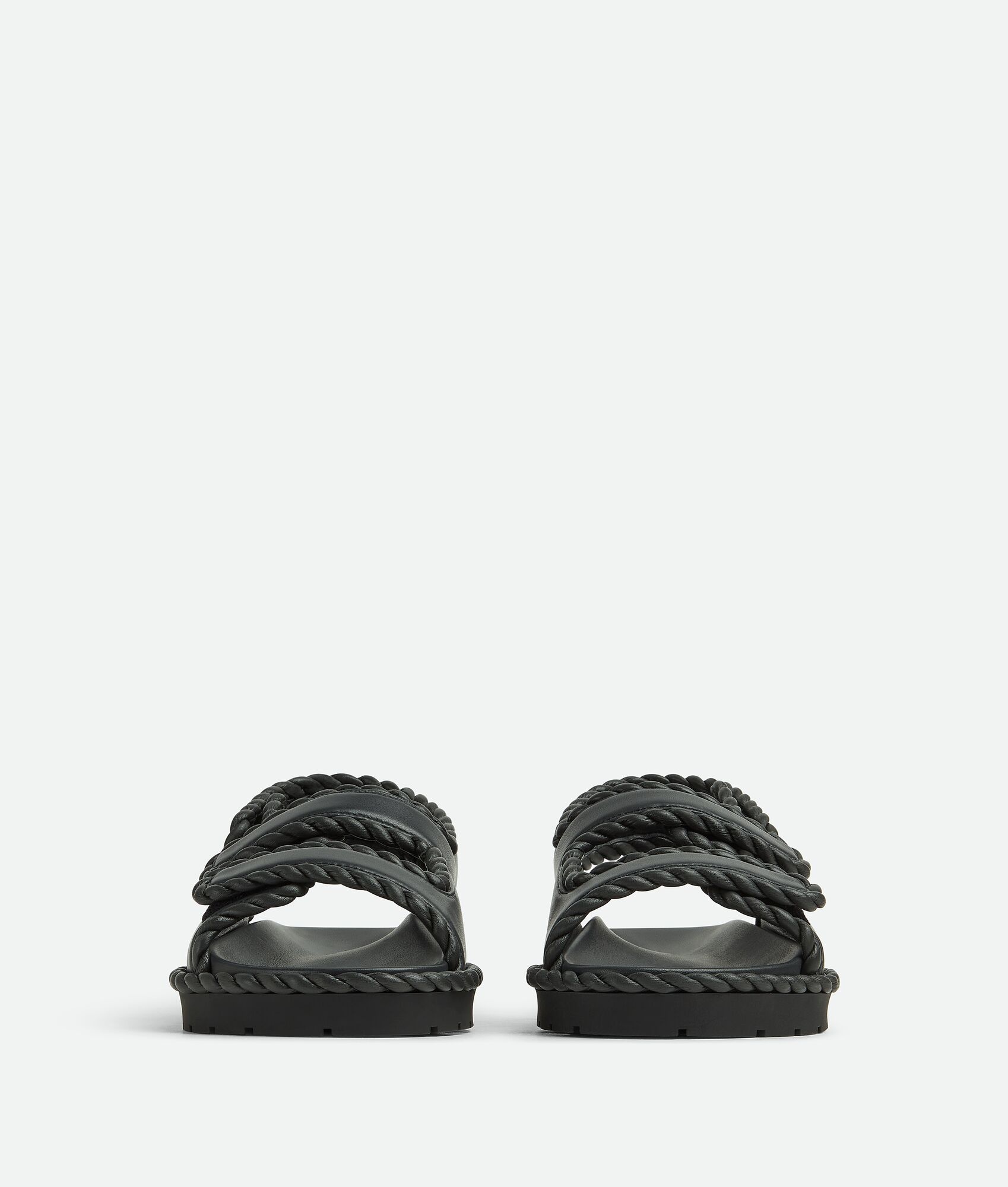 Jack Flat Sandal - 2