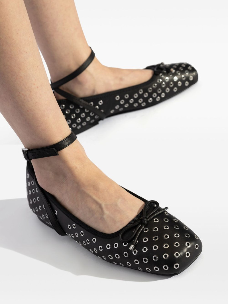 Collette ballet flats 5