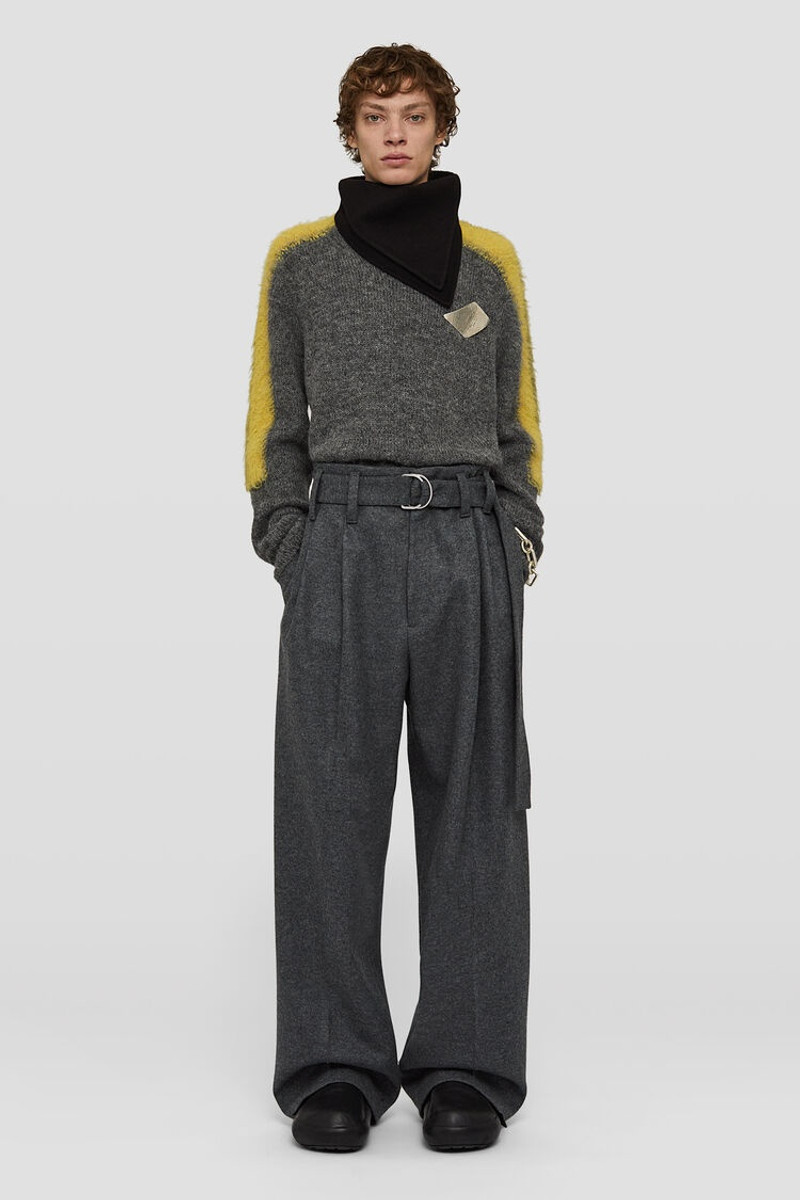 Jil Sander Sweater outlook