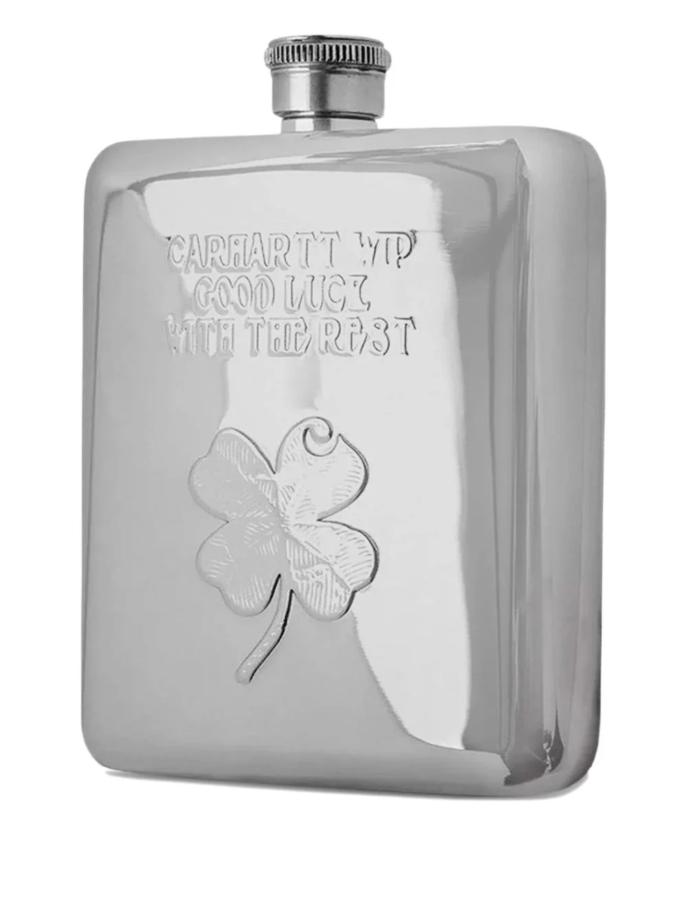 engraved flask - 1