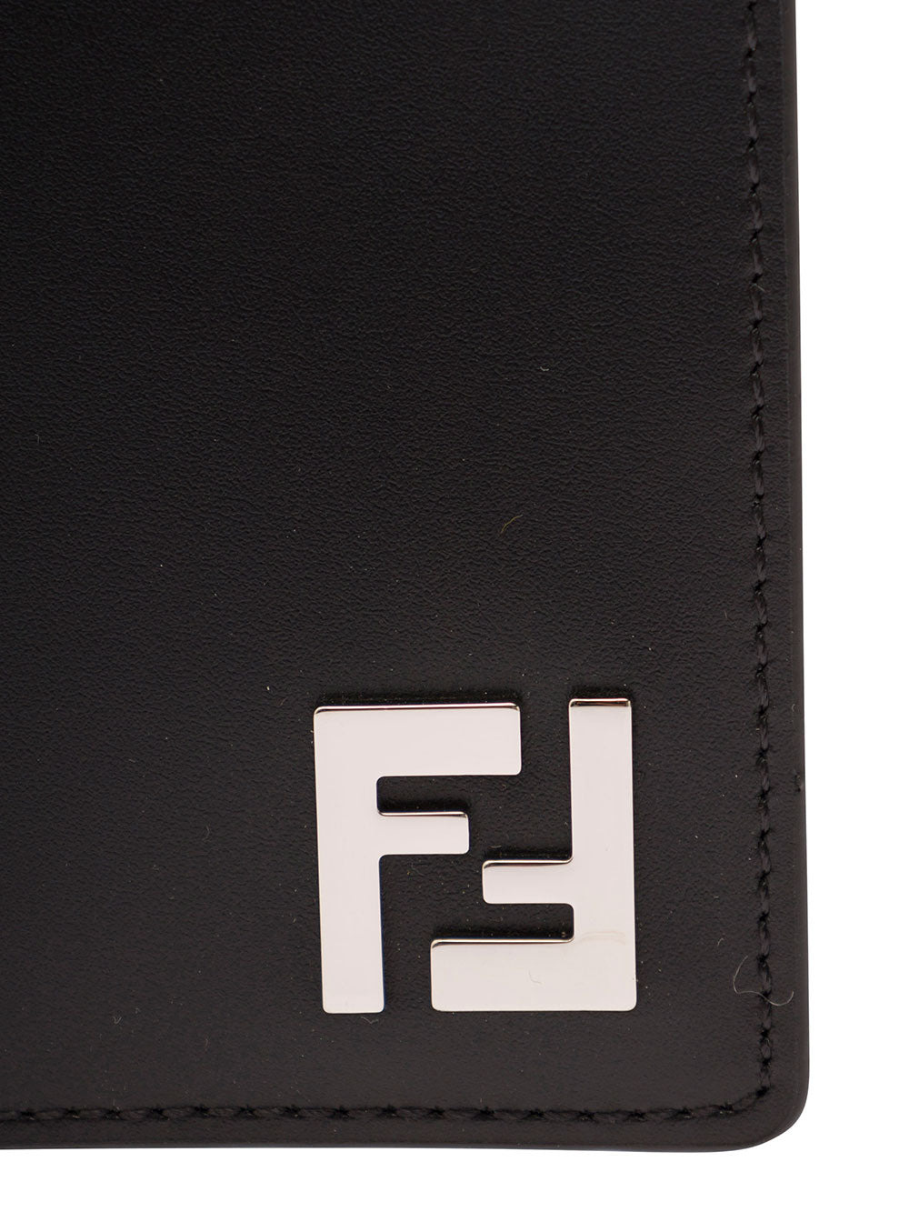 Fendi Men Ff Metal - 4