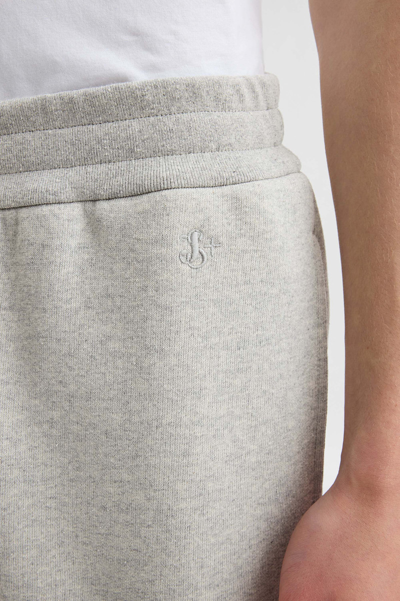 Cotton Sweatpants 6