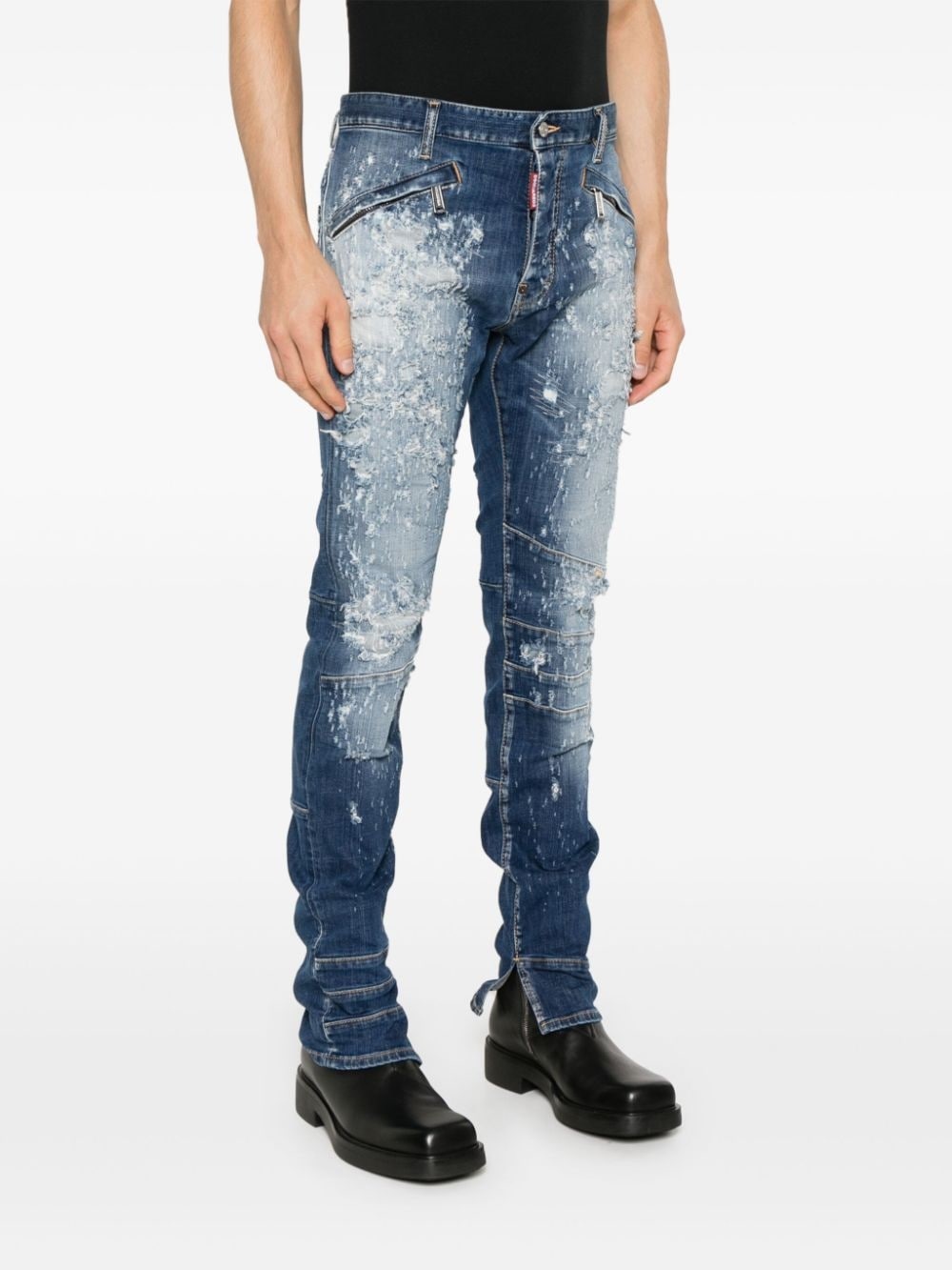 Cool Guy jeans - 3