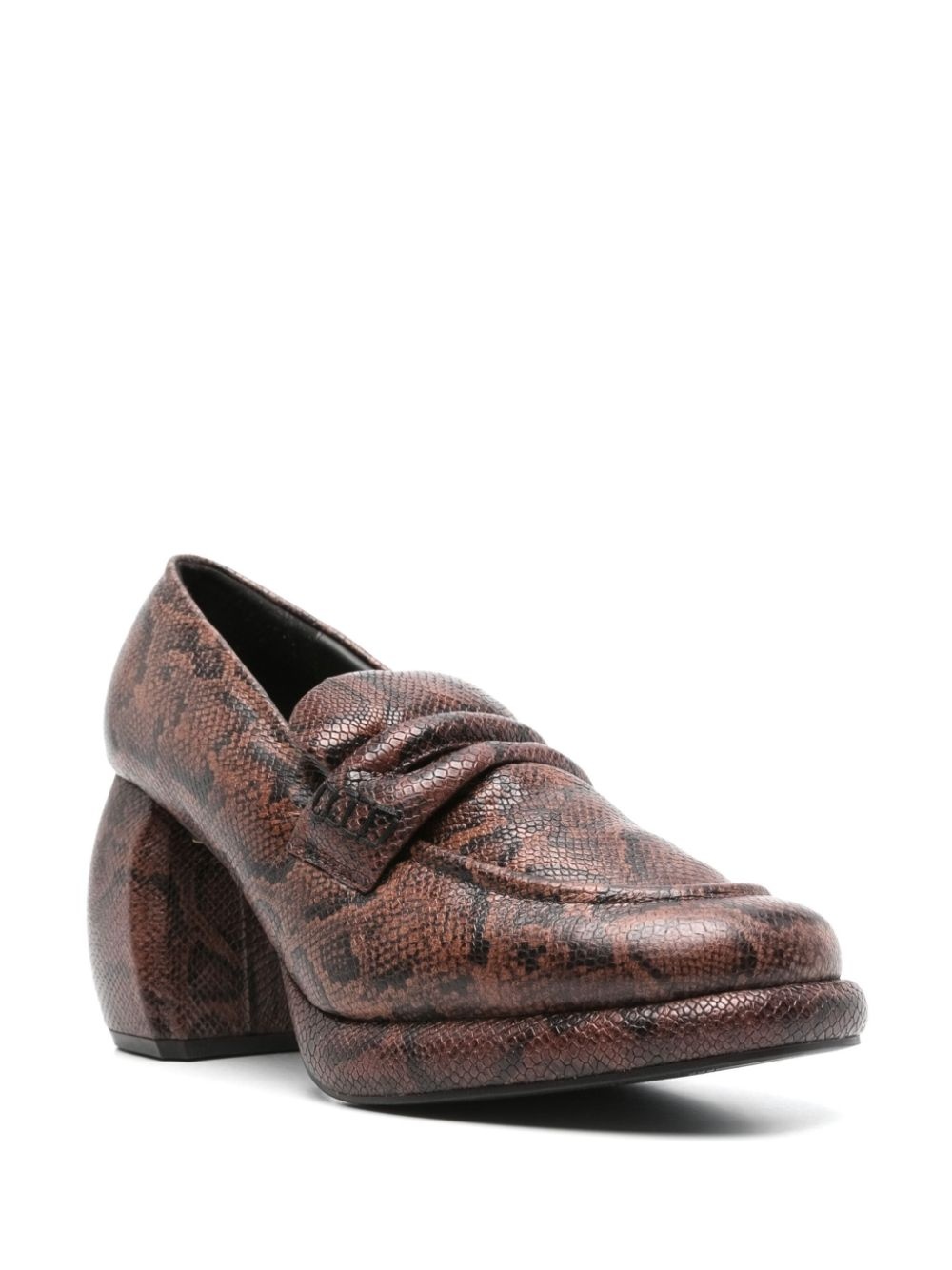x Clarks 80mm Concept pumps - 2