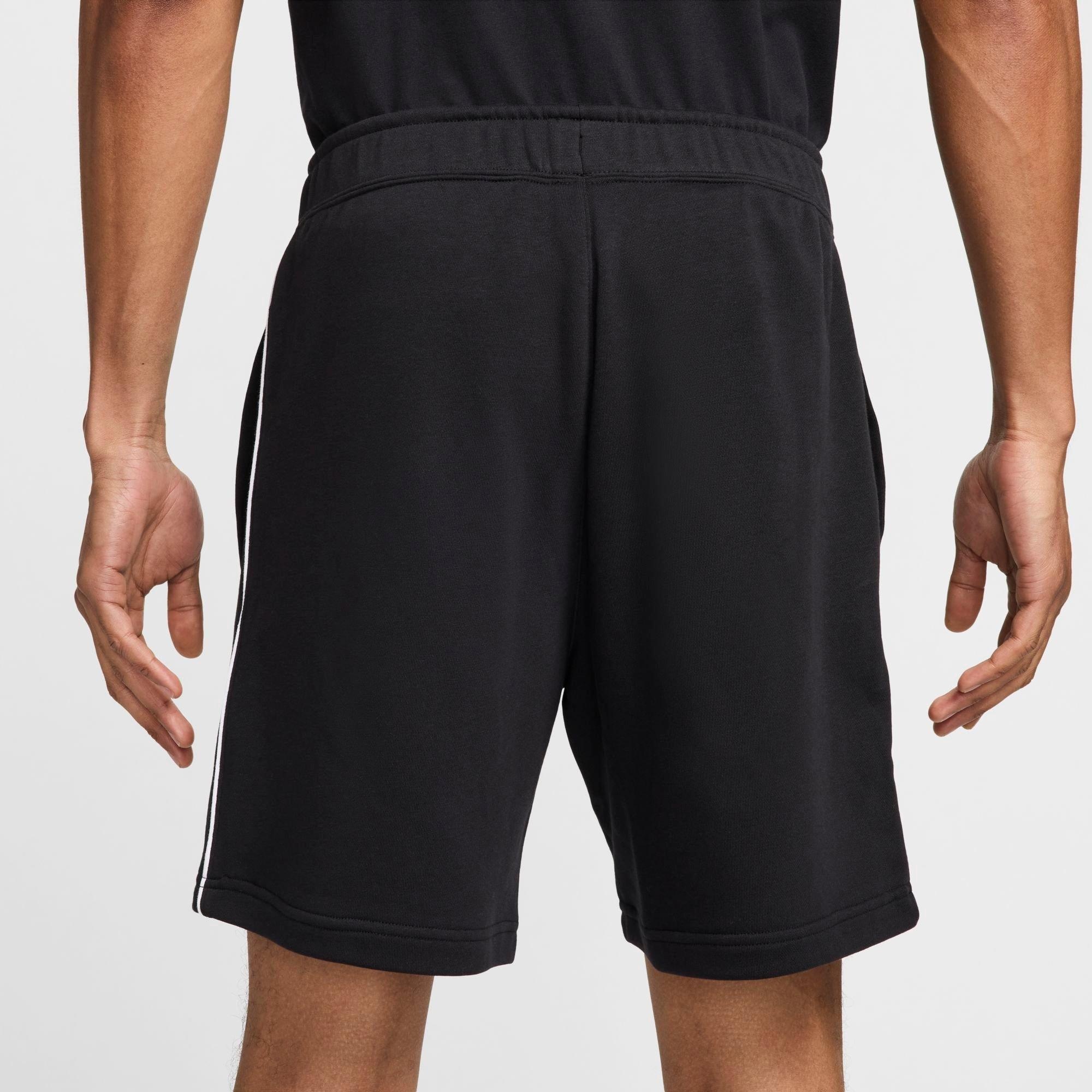 MEN'S NIKE SPORTSWEAR AIR FRENCH TERRY SHORTS - 3