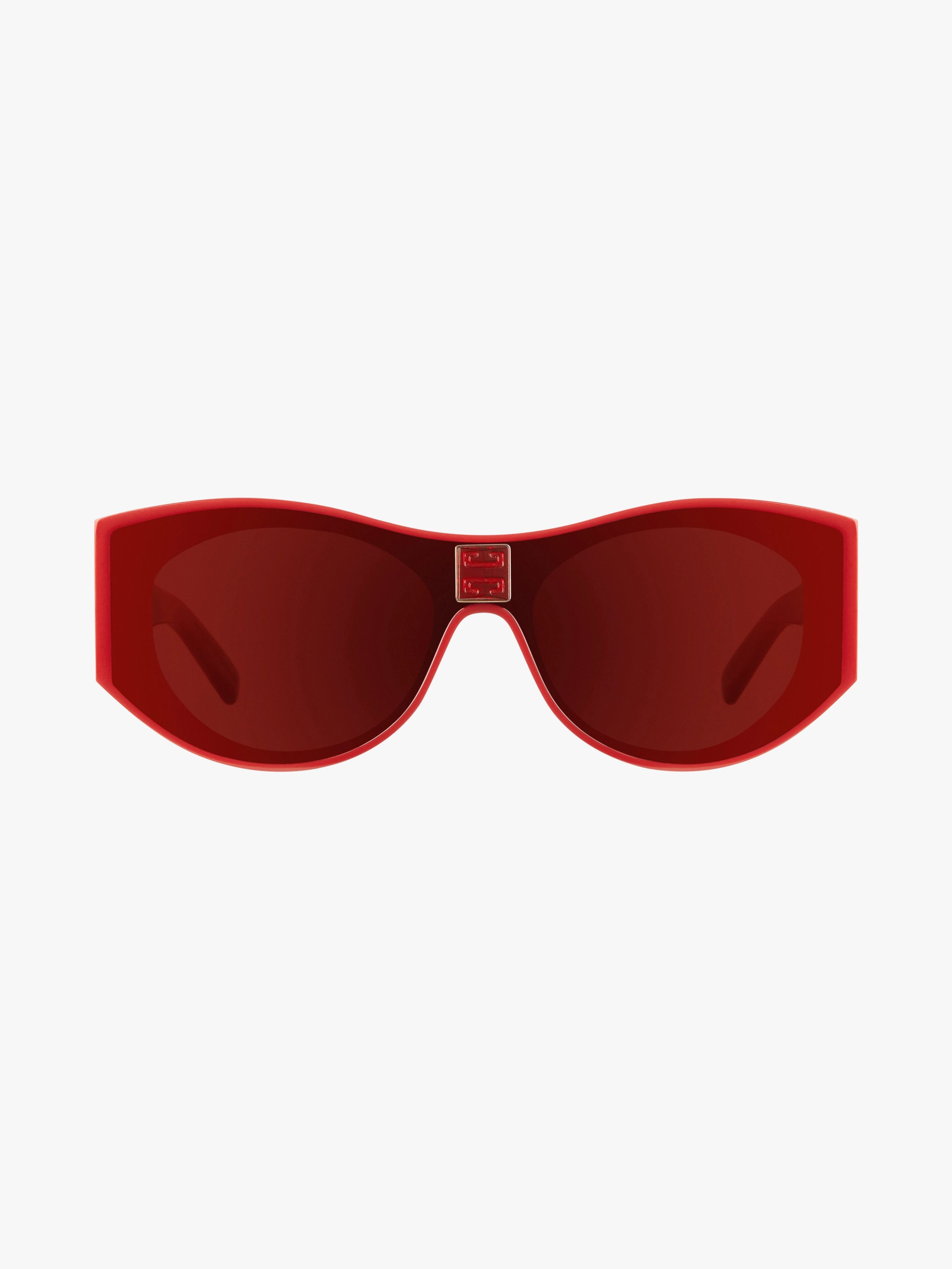4GEM UNISEX SUNGLASSES IN ACETATE - 5