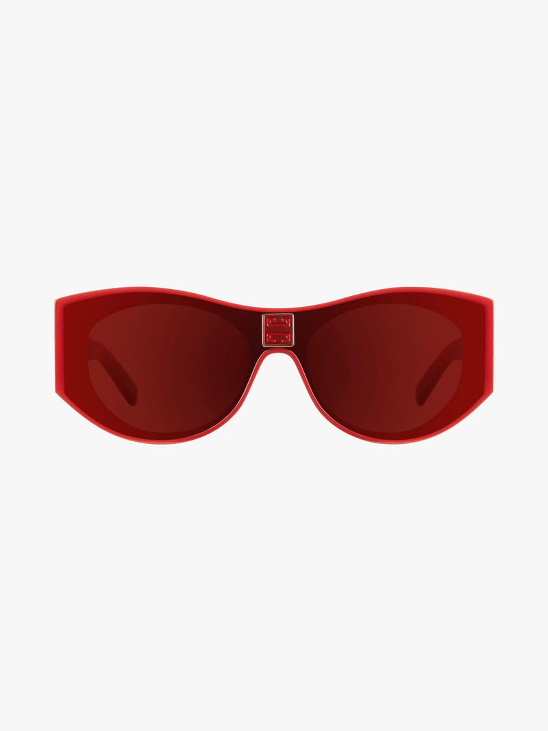4GEM UNISEX SUNGLASSES IN ACETATE 5