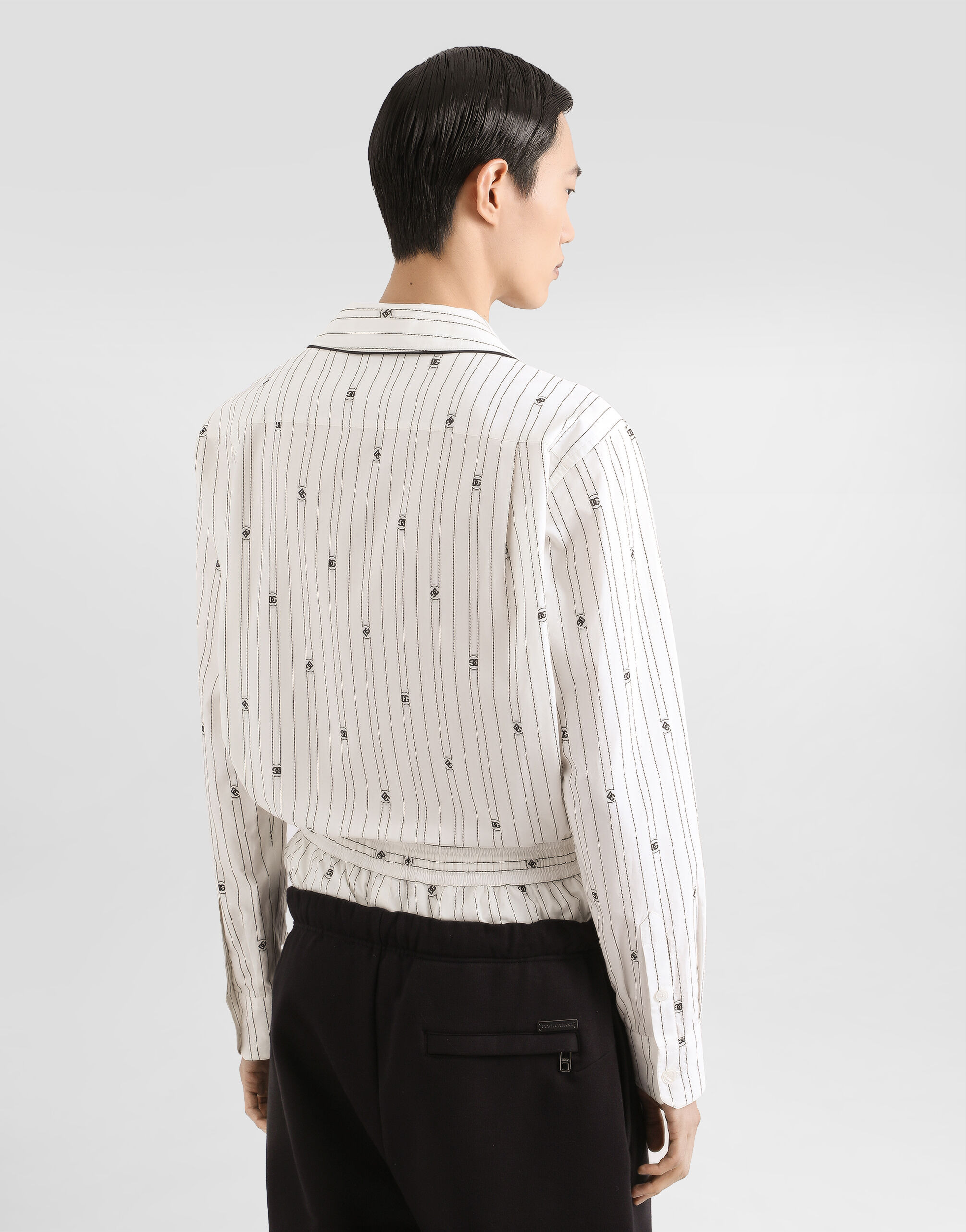 Vanity shirt with logo - 3