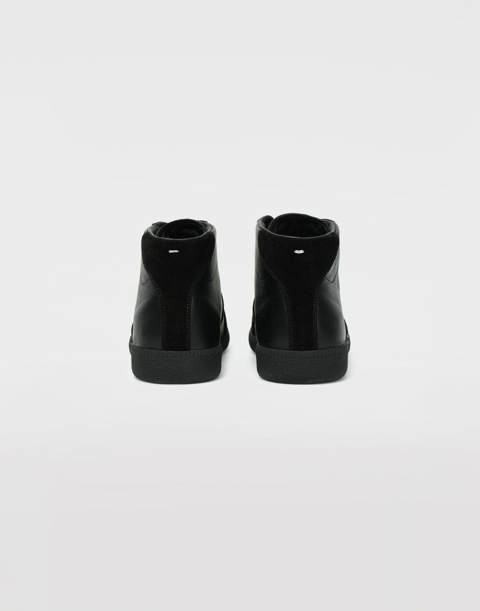 Replica high top sneakers - 4