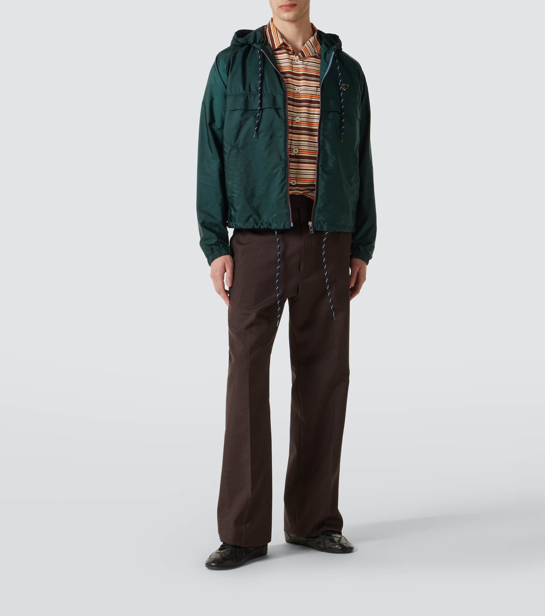 Re-Nylon jacket - 2