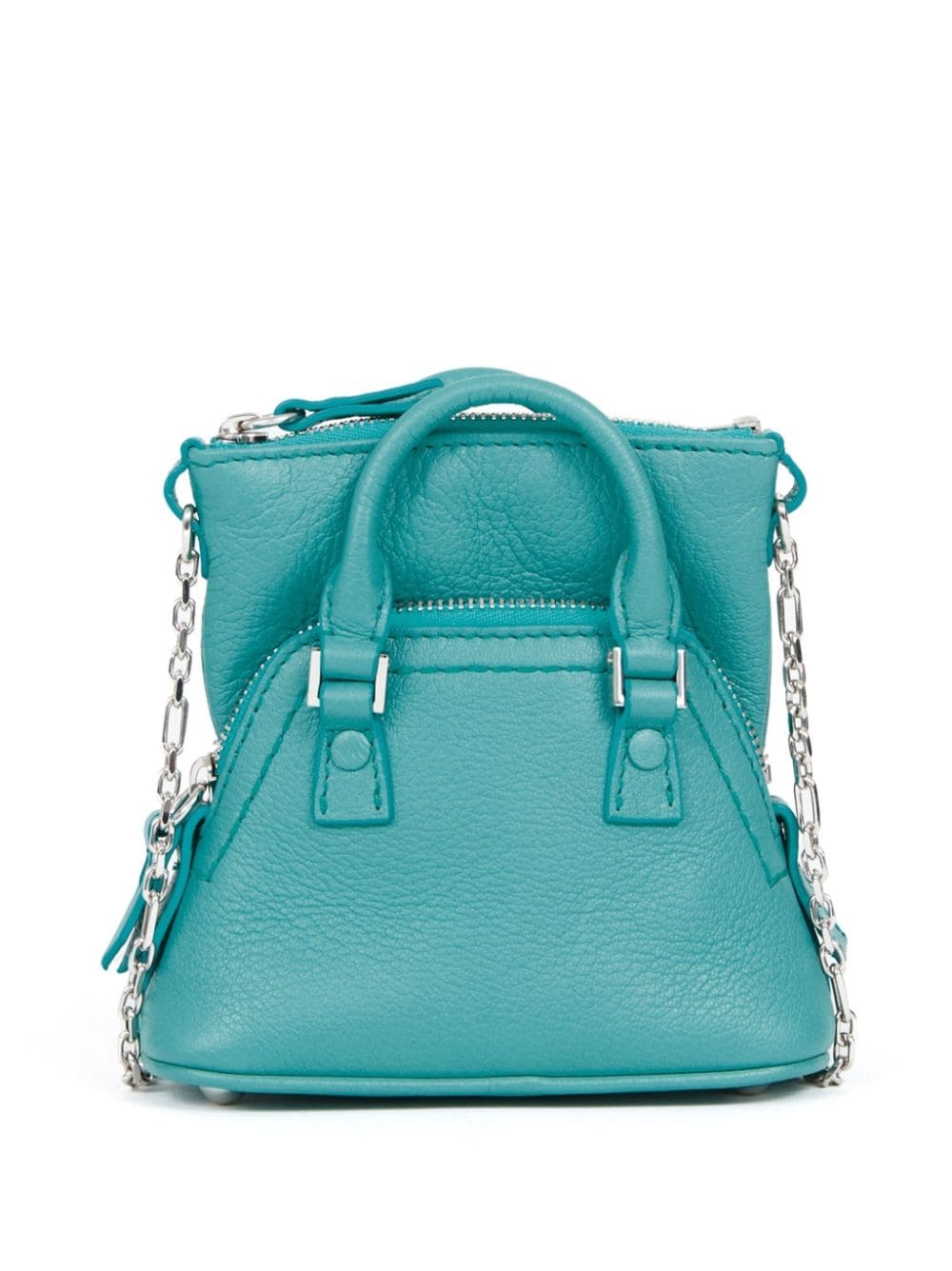 5AC Classique leather mini bag - 3