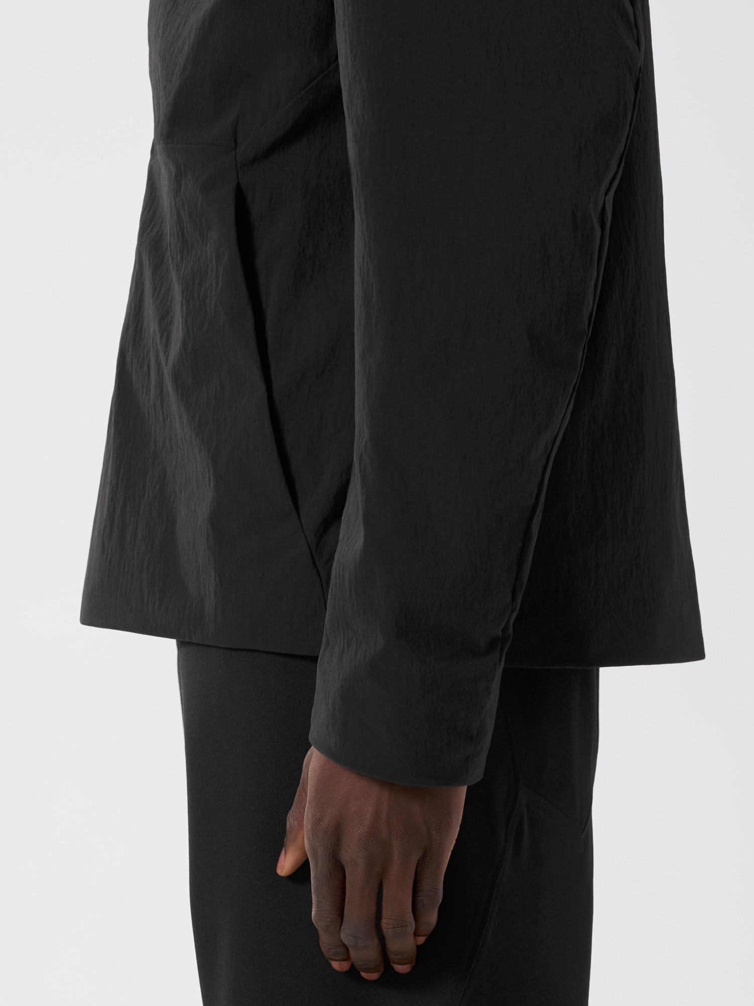 Mionn Insulated Overshirt - 9