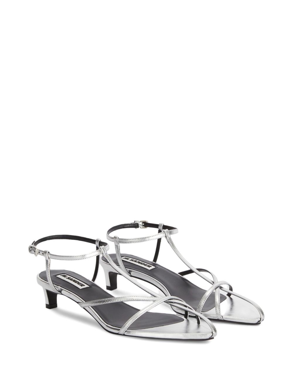 High sandals - 2