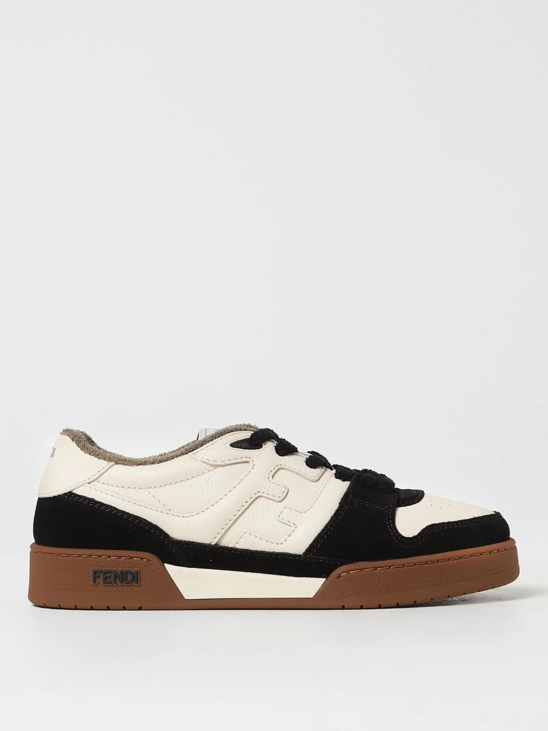 Sneakers men Fendi - 1