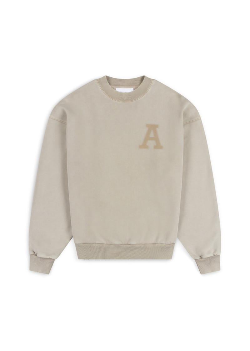 State Washed Sweatshirt 1