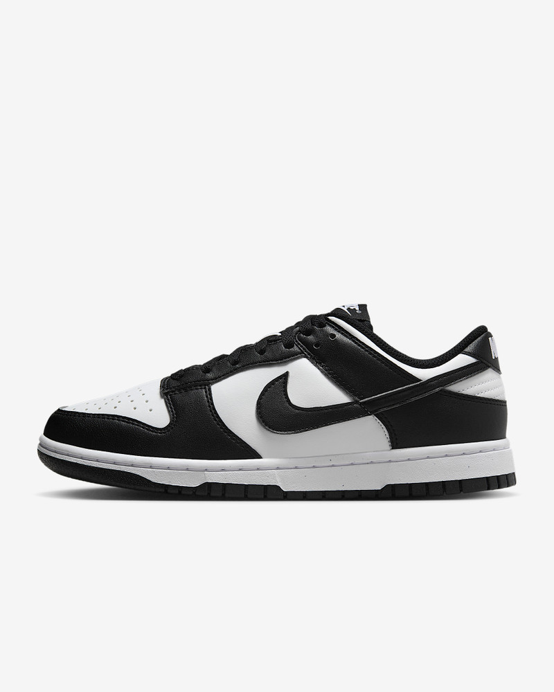 Nike Dunk Low Next Nature Women's Shoes - 1