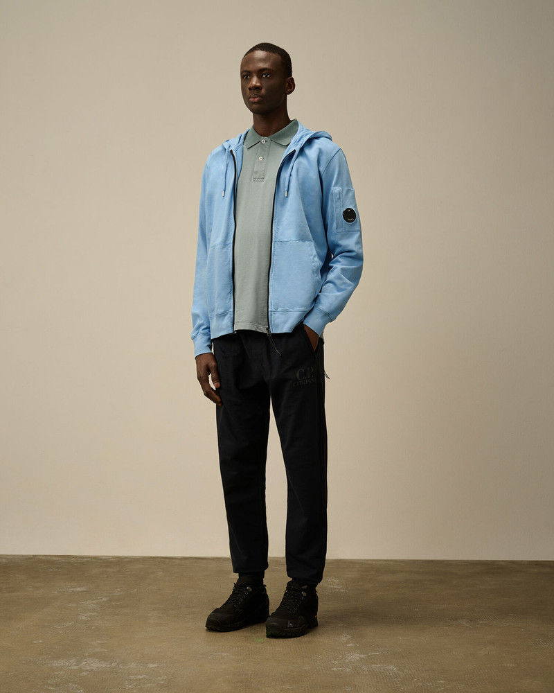 C.P. Company Tacting Piquet Polo outlook