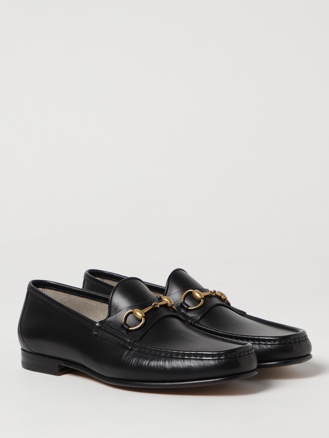 Shoes men Gucci - 2