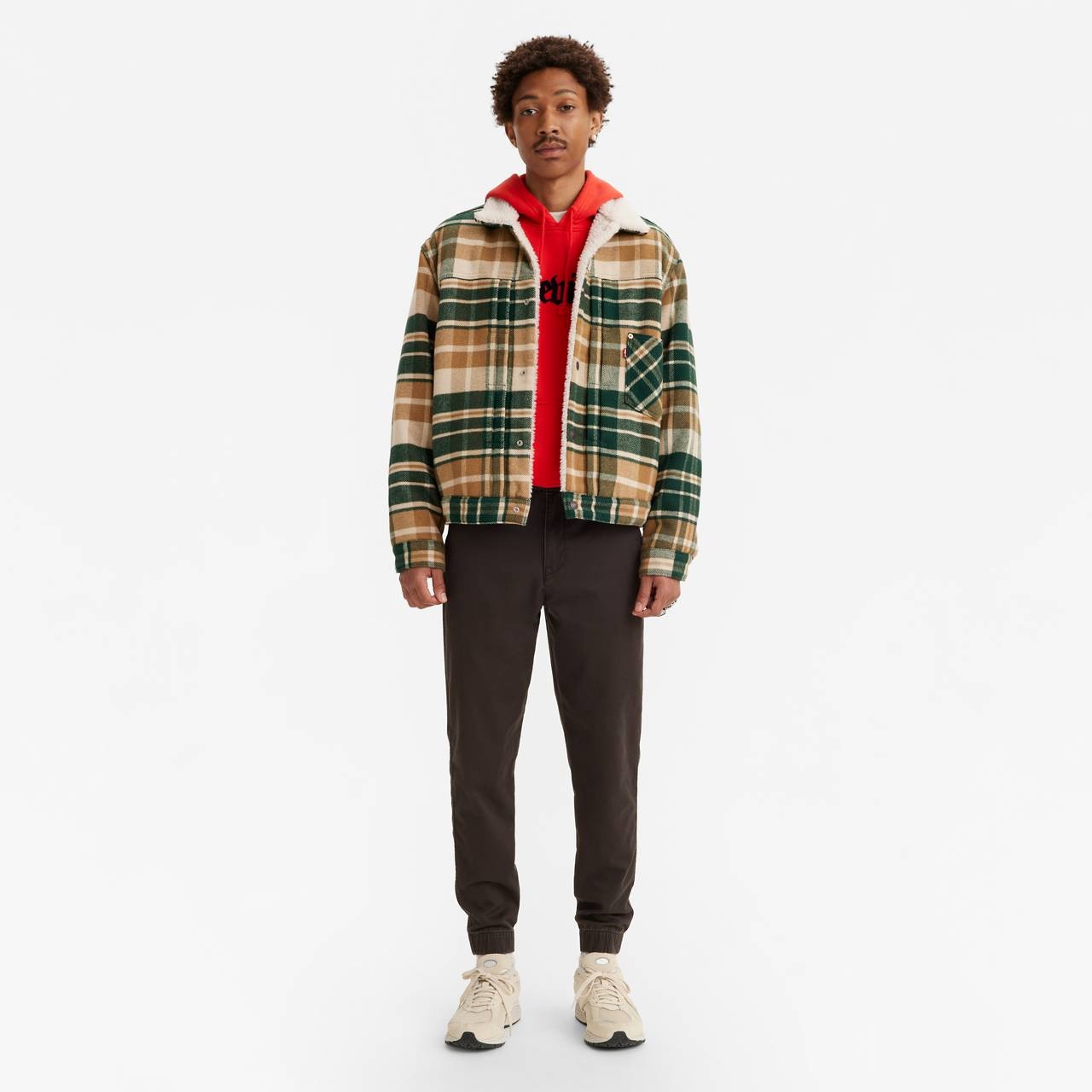 LEVI'S® XX CHINO MEN'S JOGGER - 2