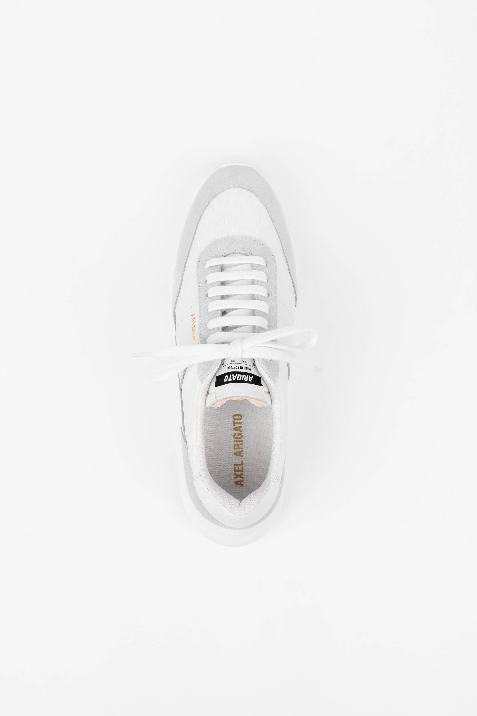 Genesis Vintage Runner - 6