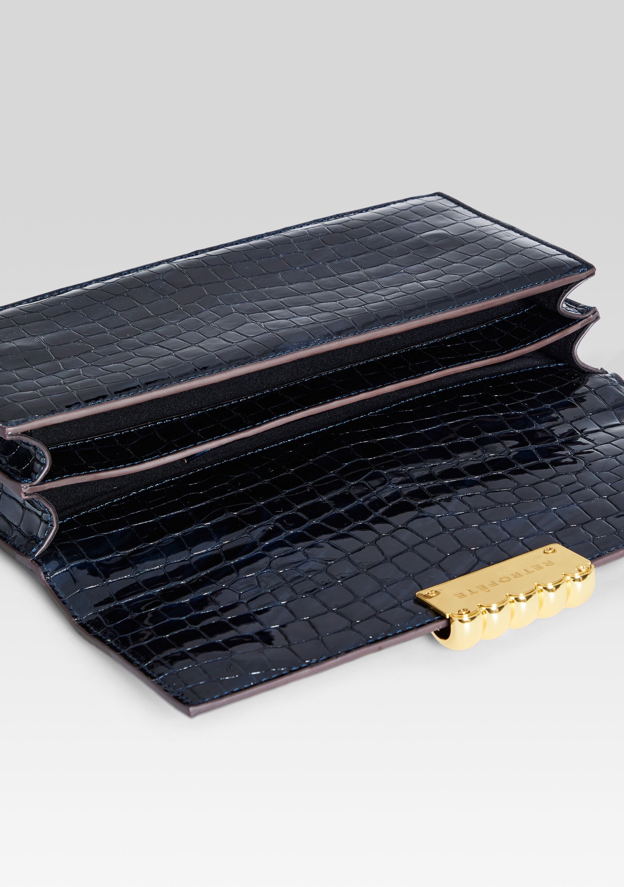 PHOEBE CLUTCH - 4