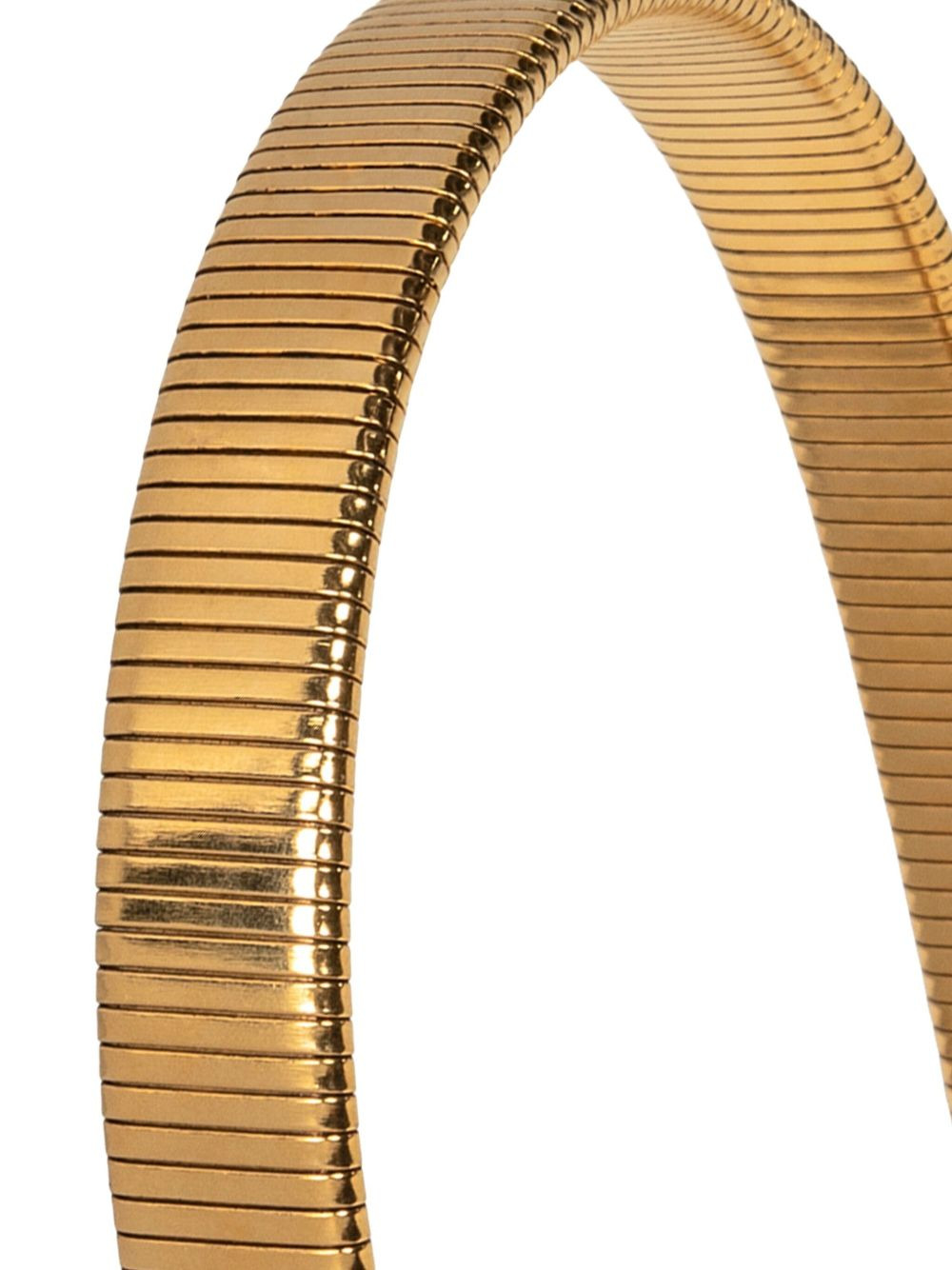 Lena ribbed headband - 2