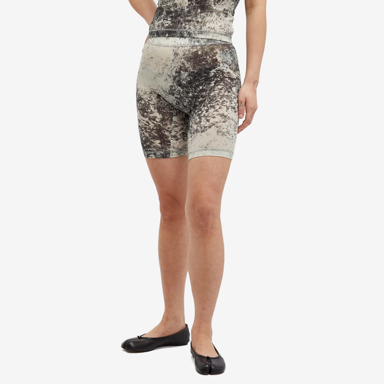 KNWLS Turbo Shorts - 2