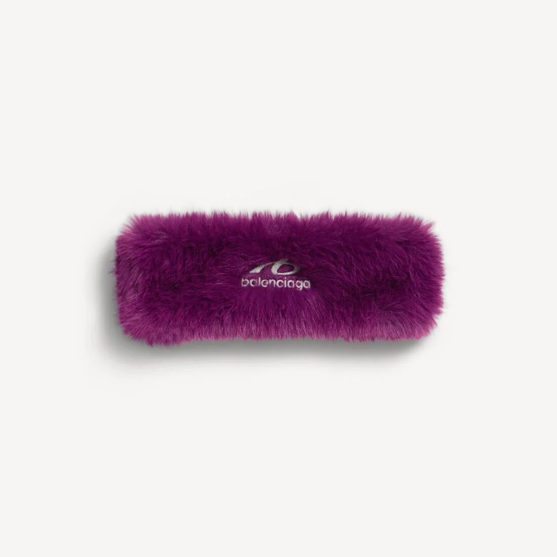 Women's Bodies Headband in Violet - 1