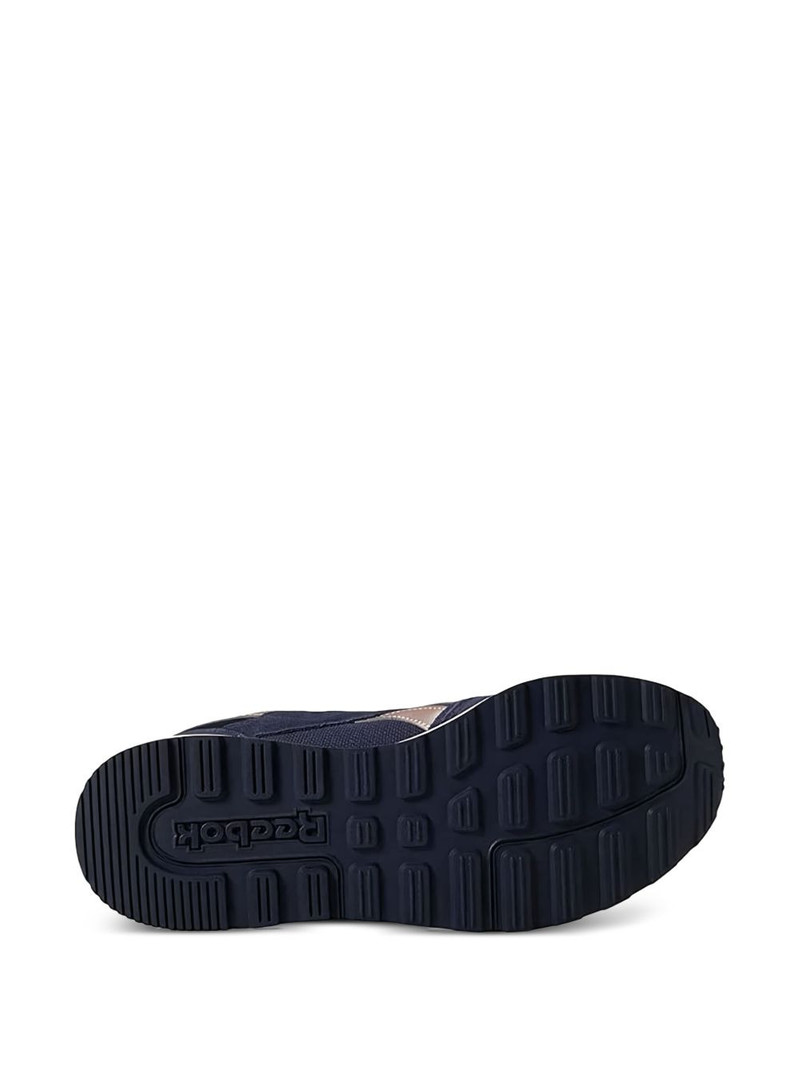 GL1000 WMNS "Navy White" trainers 4