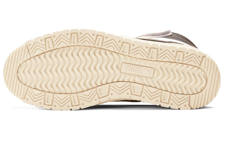(WMNS) PUMA Ralph Sampson Mid 'High Court Regal' 382228-02 - 5
