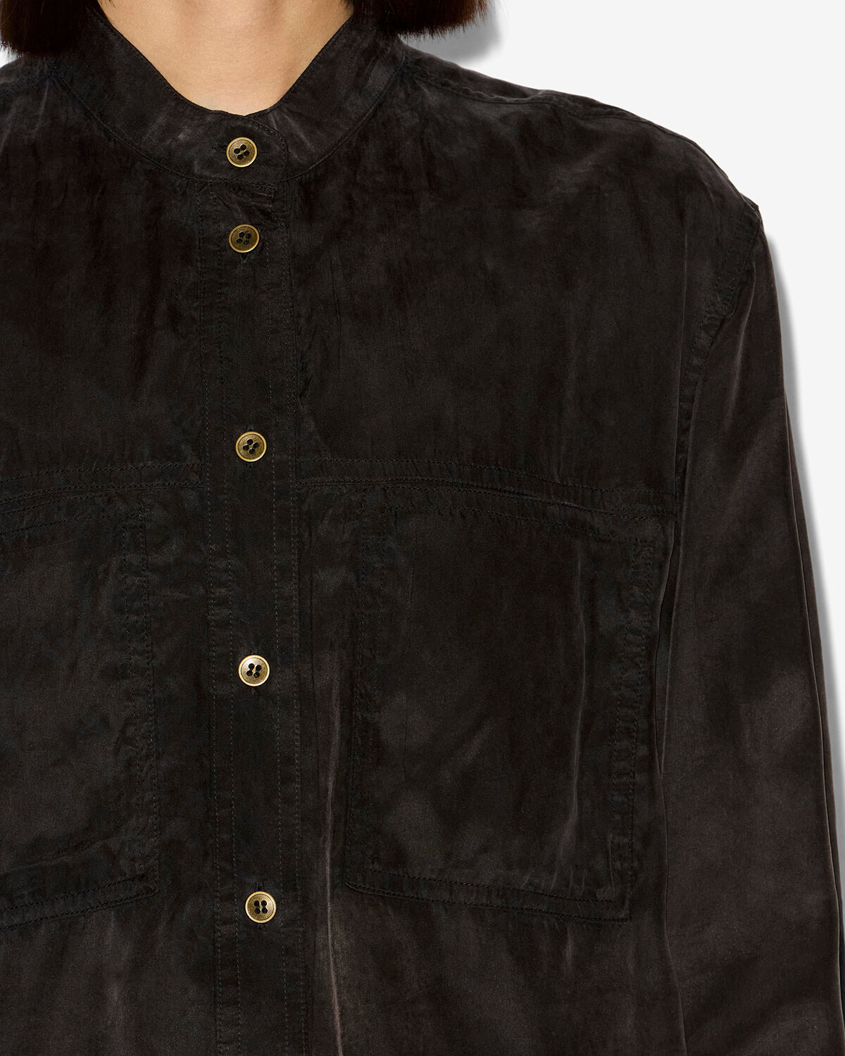 ZETTA SHIRT - 3