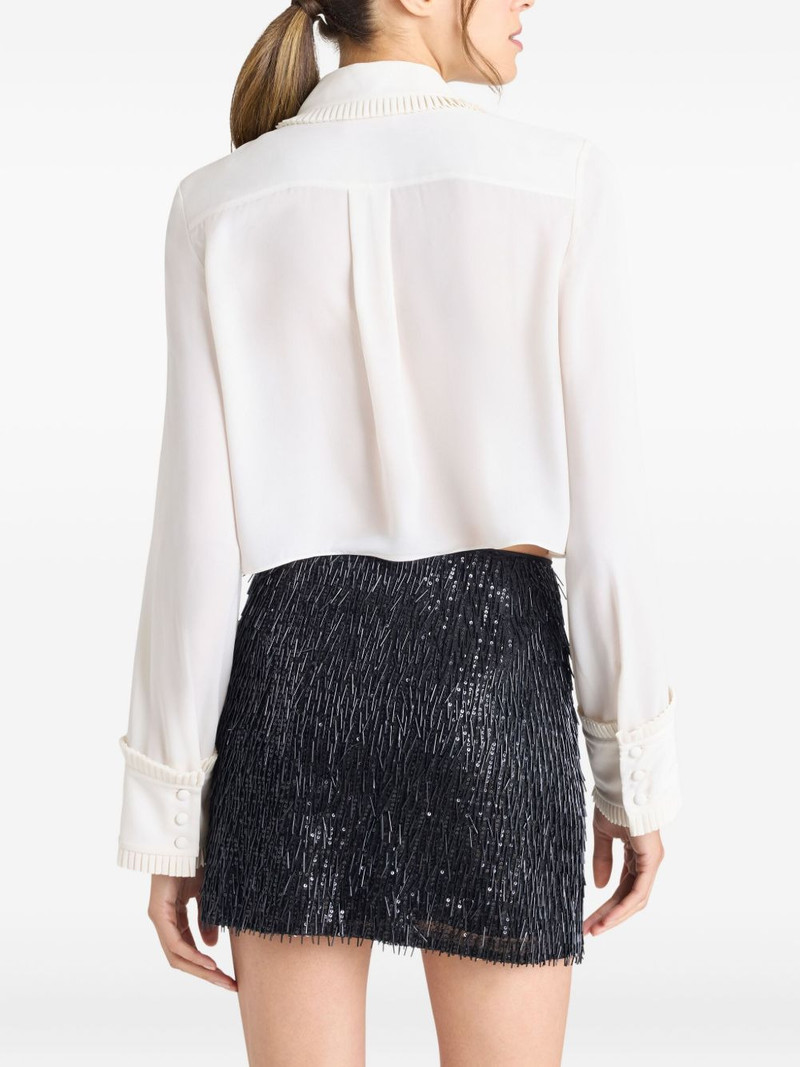 Zaida ruffled top 4