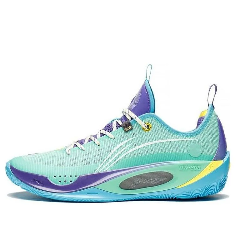 Li-Ning Wade 808 2 'Cold Blood' ABPS037-6 - 1