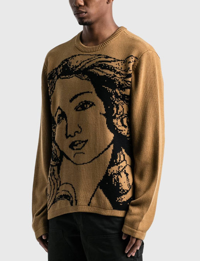 Stüssy Venus Sweater outlook